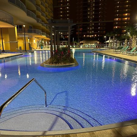 Sunset Cove At Calypso III Lejlighed Panama City Beach Eksteriør billede