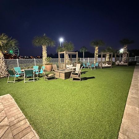 Sunset Cove At Calypso III Lejlighed Panama City Beach Eksteriør billede