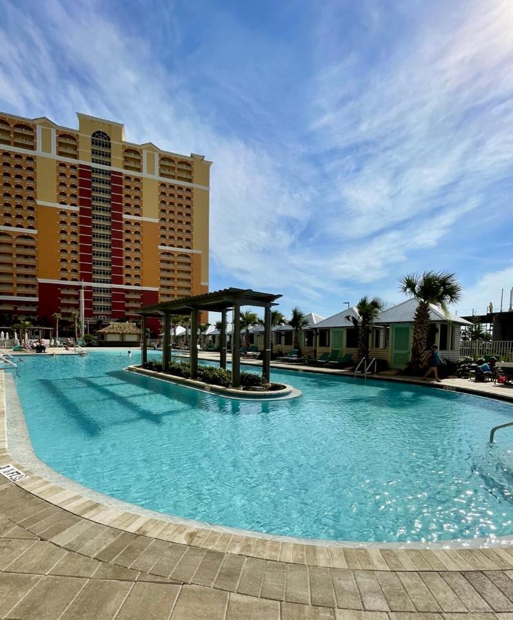Sunset Cove At Calypso III Lejlighed Panama City Beach Eksteriør billede