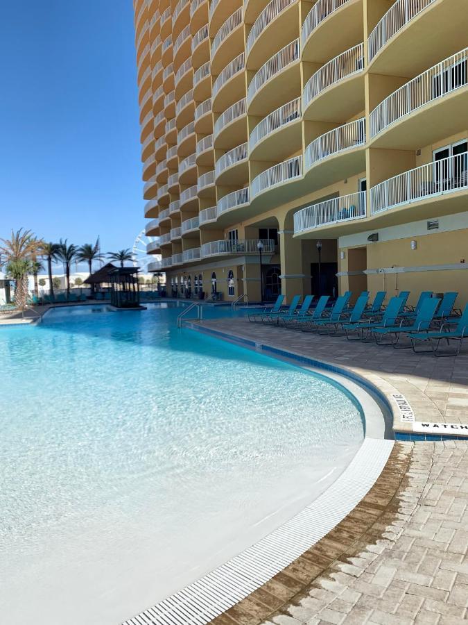Sunset Cove At Calypso III Lejlighed Panama City Beach Eksteriør billede