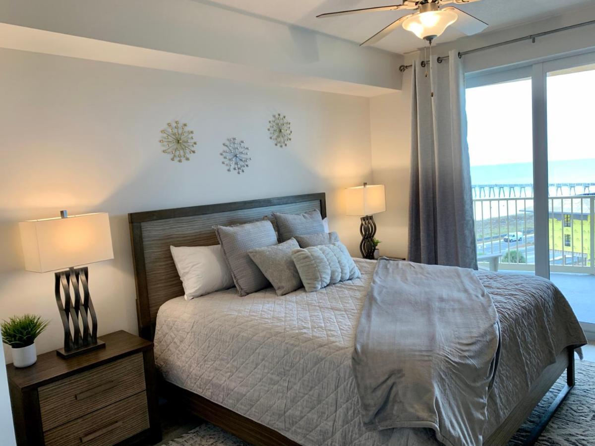 Sunset Cove At Calypso III Lejlighed Panama City Beach Eksteriør billede