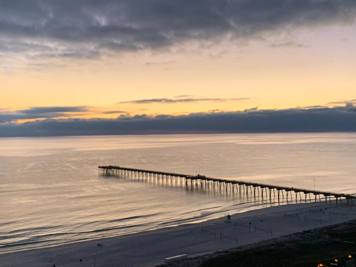Sunset Cove At Calypso III Lejlighed Panama City Beach Eksteriør billede