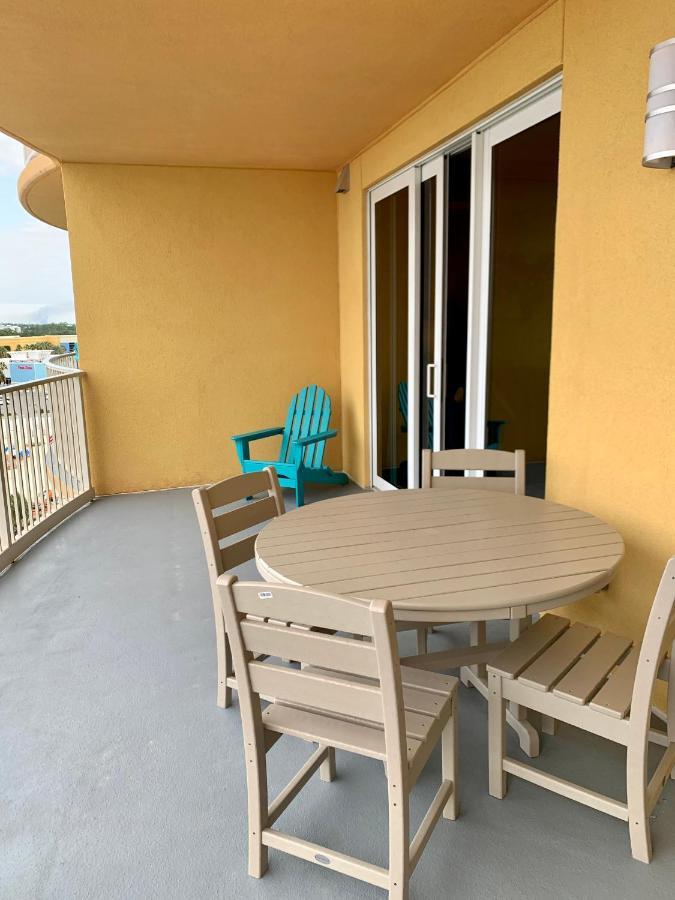 Sunset Cove At Calypso III Lejlighed Panama City Beach Eksteriør billede