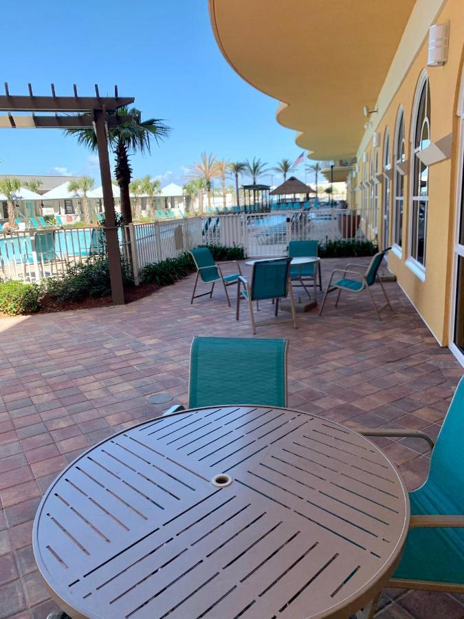 Sunset Cove At Calypso III Lejlighed Panama City Beach Eksteriør billede