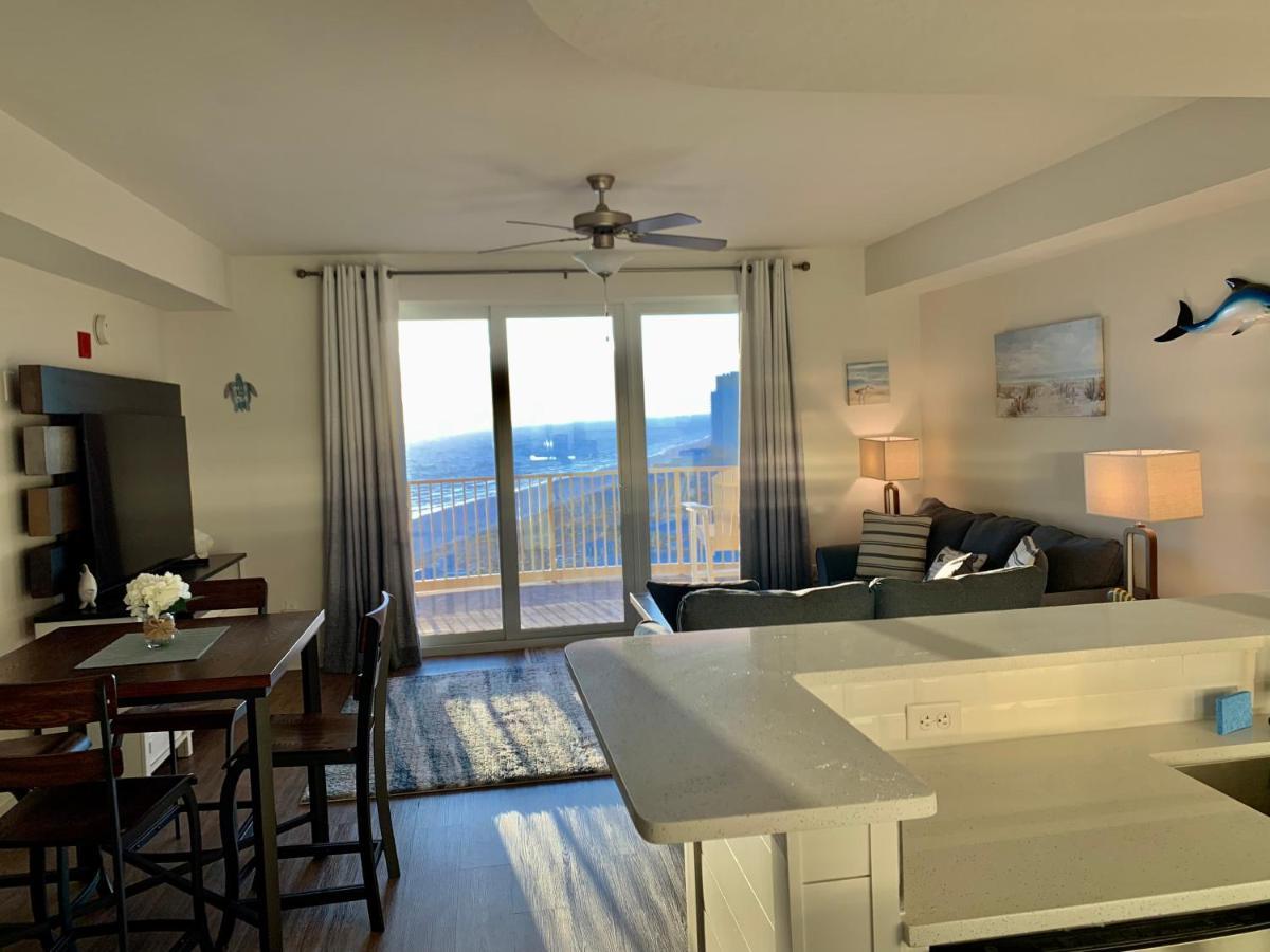 Sunset Cove At Calypso III Lejlighed Panama City Beach Eksteriør billede