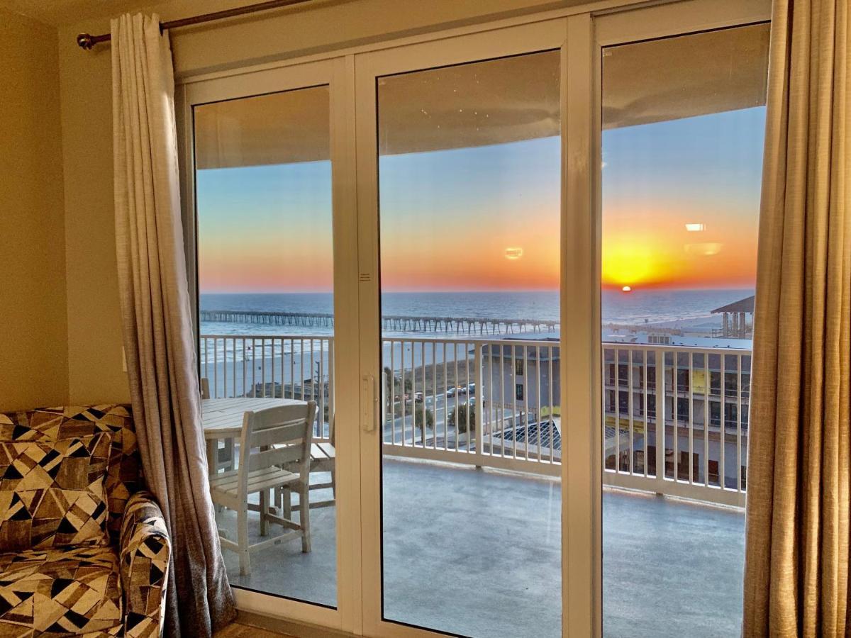 Sunset Cove At Calypso III Lejlighed Panama City Beach Eksteriør billede