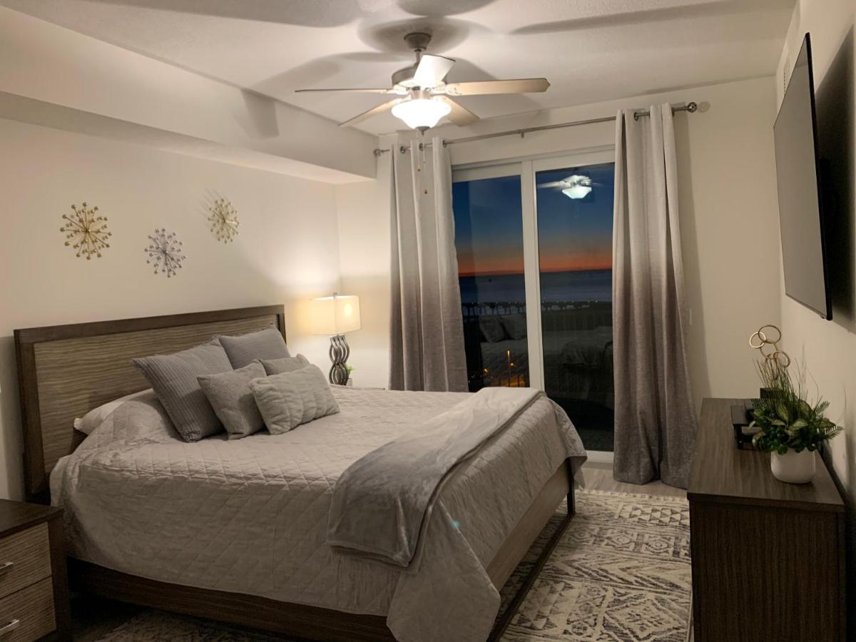 Sunset Cove At Calypso III Lejlighed Panama City Beach Eksteriør billede