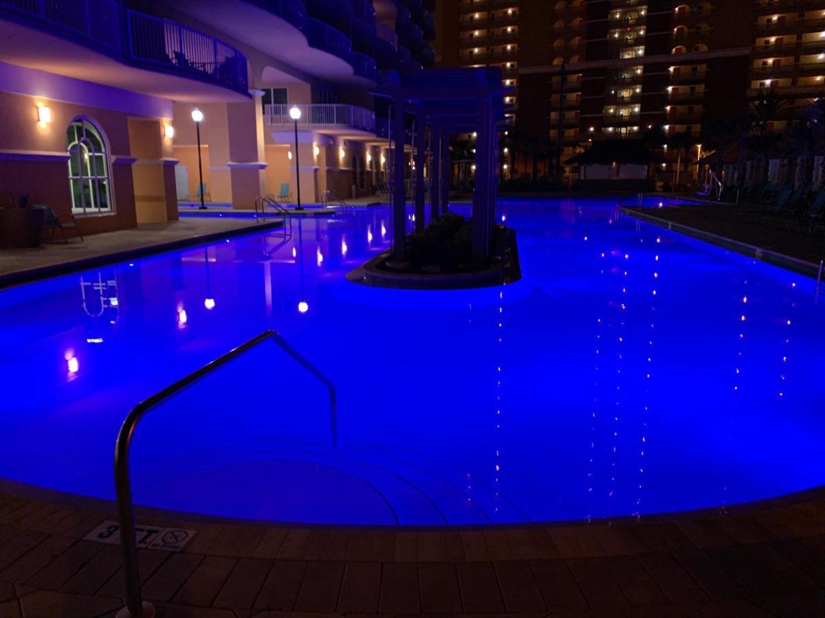 Sunset Cove At Calypso III Lejlighed Panama City Beach Eksteriør billede