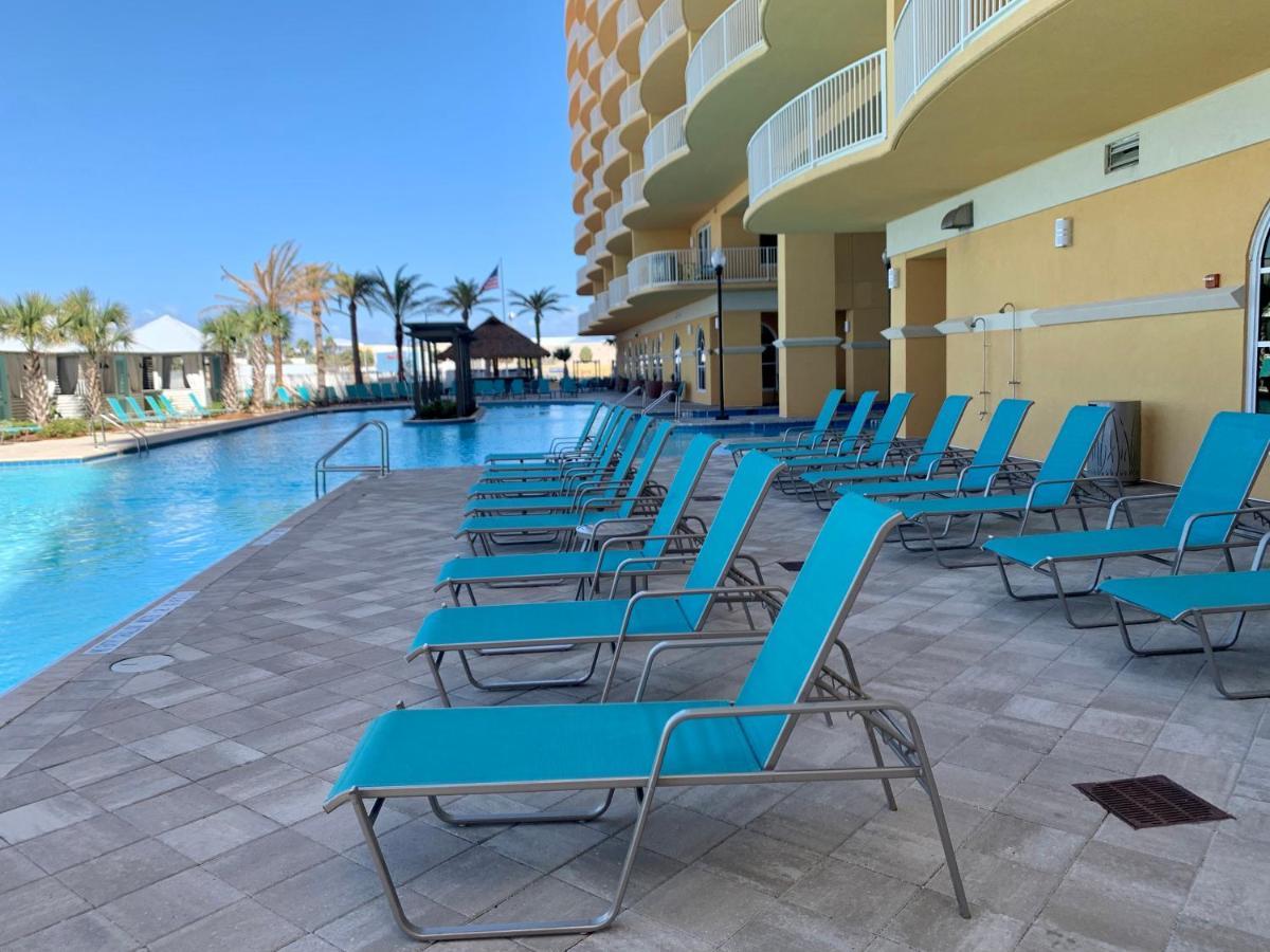 Sunset Cove At Calypso III Lejlighed Panama City Beach Eksteriør billede