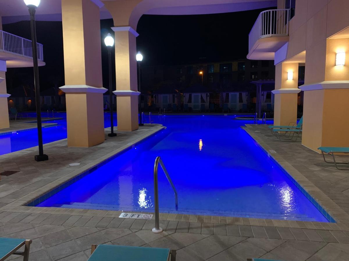Sunset Cove At Calypso III Lejlighed Panama City Beach Eksteriør billede