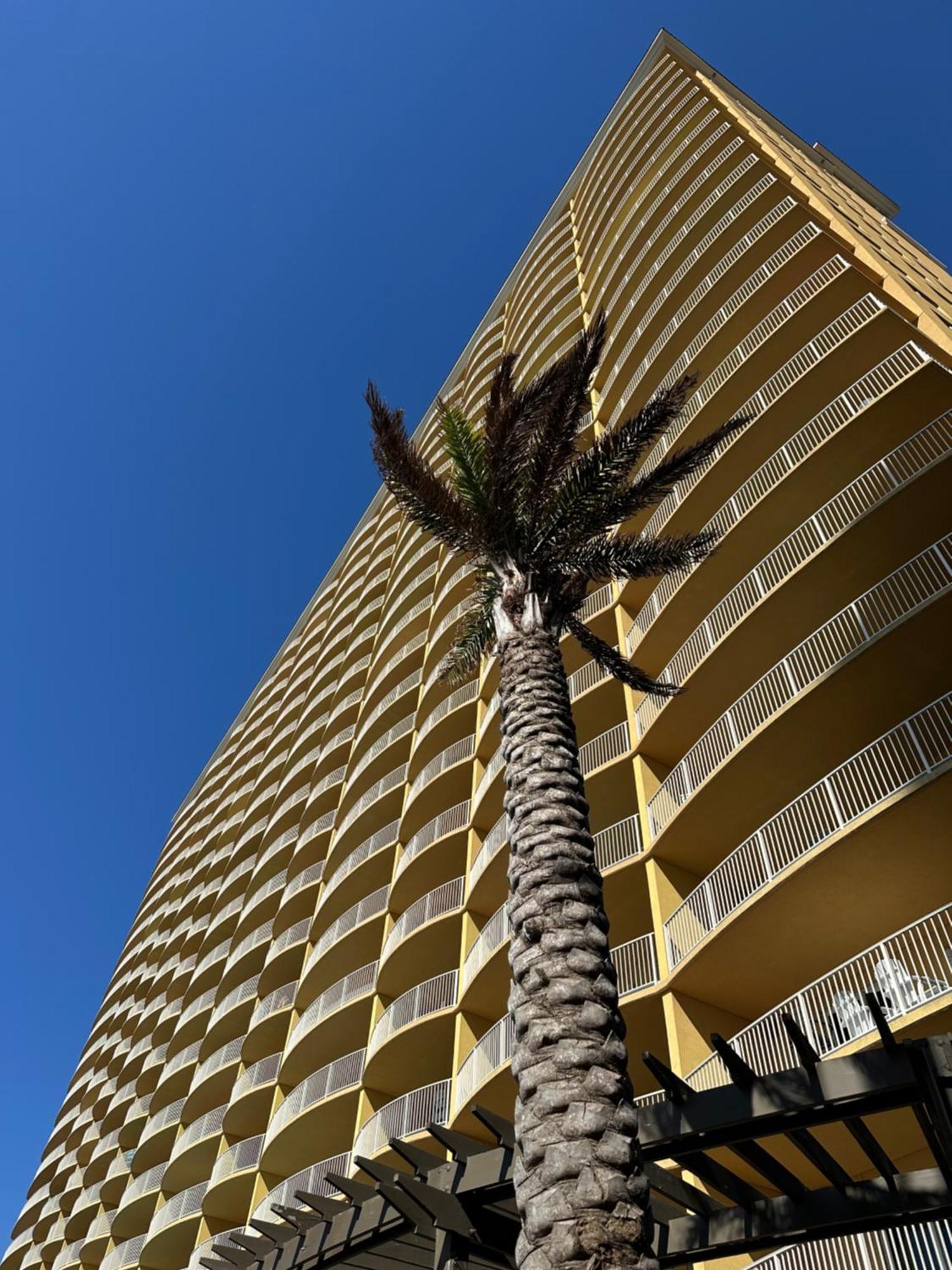 Sunset Cove At Calypso III Lejlighed Panama City Beach Eksteriør billede