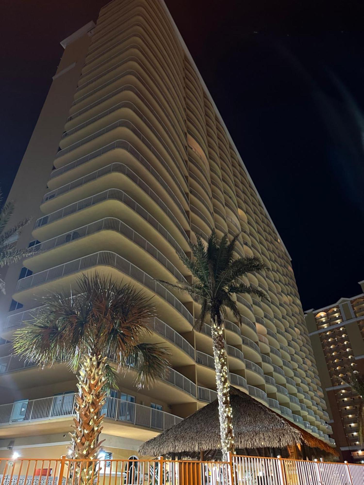 Sunset Cove At Calypso III Lejlighed Panama City Beach Eksteriør billede