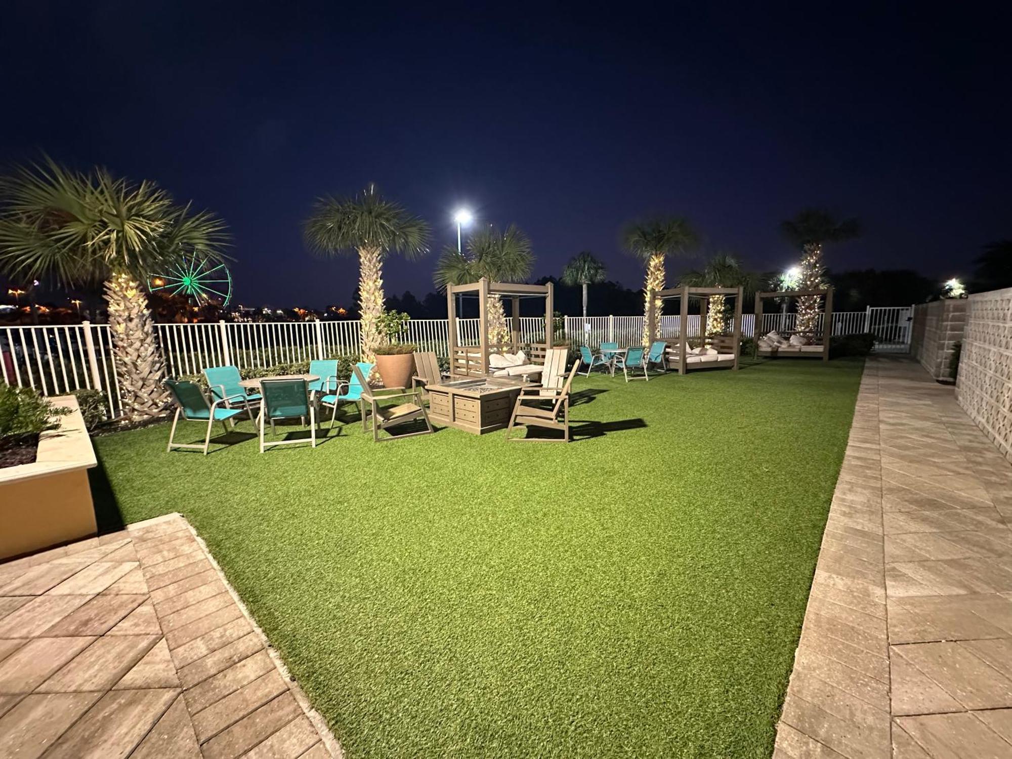 Sunset Cove At Calypso III Lejlighed Panama City Beach Eksteriør billede